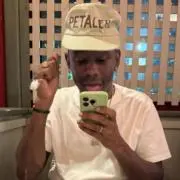 Tyler,The Creatorの画像