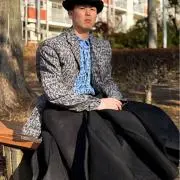 ドムの画像