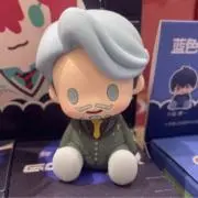 ジョー　プロフィ読