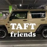 Mitsu★TAFTの画像