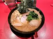 ラーメンマンの画像