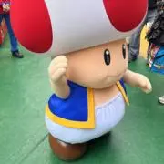 ヨッシーの画像