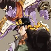 Jojoの画像