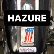 古着屋 HAZURE / 実店舗準備中