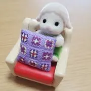 ゆきんこ、アプリ移行予定の画像