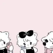つきの画像