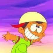 カリメロの画像
