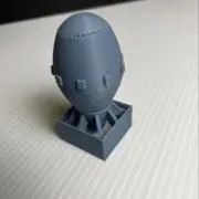 お寿司は甘だれの画像