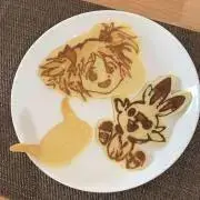 あーにゃんの画像