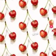 さくらんぼ☆プロフ一読必須☆の画像