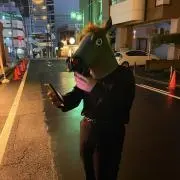馬面うまんたまショップ@24時間営業の画像