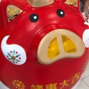 タカボー