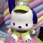 ラテの画像