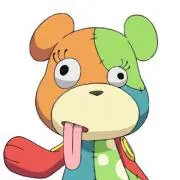 ペロリーナ