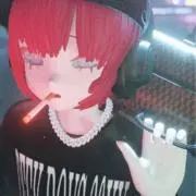 nの画像