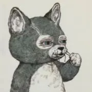 みもまるこの画像