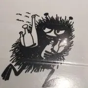 ゆんの画像