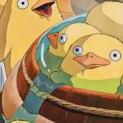 ひよこの画像