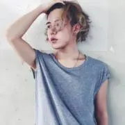 S.