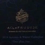 A(LeFRUDE)E