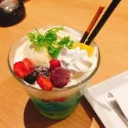 ゆとりの画像