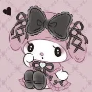 めろんてゃの画像