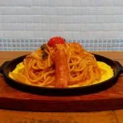 ナポリタンズの画像