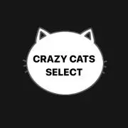 CRAZYCATS SELECTの画像