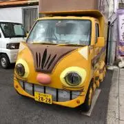ツクツクボウシの画像