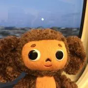 チェブちゃんの画像