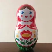 ママちゃんの画像