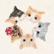 petit mofu☁️の画像