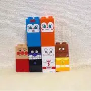 ちゃーちゃんの画像