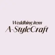 ステッカー販売＊A-StyleCraftの画像