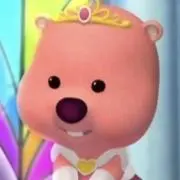 ぽろろ