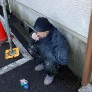 はなでかくん