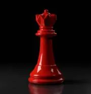 RED QUEENの画像