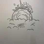 ハリぼーの画像