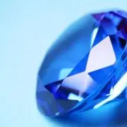 サファイアの画像