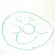 おまめの画像