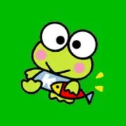 けろっぴの画像