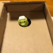こと様専用】USJトゲゾーこうらハット - メルカリ
