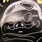 ポルコジータ。