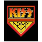 KISS ARMY