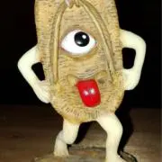 かけの画像
