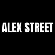 ALEX STREET BRANDの画像