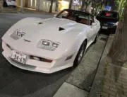 スコットシャヒロフ402ciエディションの画像