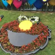 エルモの画像