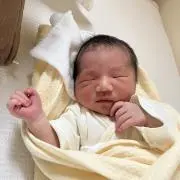 3児のママ☆はらぺこあおむしの画像