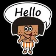 こんこん